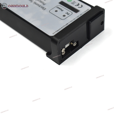 CNH DPA5 EST V8.6 V9.9 Agricultural Machinery Diagnostic Instrument Detector With CF53 Laptop