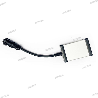 Latest Version BT Forklift Canbus Key 156263 Interface Scanner Service Tool for Adjusting Parameters