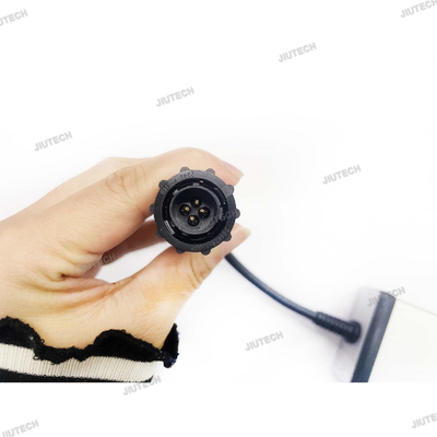 Latest Version BT Forklift Canbus Key 156263 Interface Scanner Service Tool for Adjusting Parameters