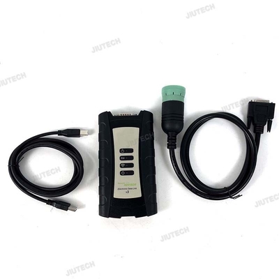 CF19 Laptop + V5.3 AG&CF Agriculture Construction Electronic Data Link EDL V3 Diagnostic Kit Service Advisor Scanner Tool
