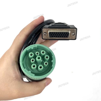 V5.3 Version Service EDL V3 Advisor Electronic Data Link Construction Agriculture Diagnostic Tool+CF C2 laptop