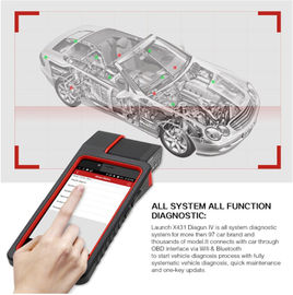 LAUNCH X431 Diagun IV Full ECU Diagnostic Tool Support Bluetooth/Wifi X-431 Diagun IV Scanner good than diagun iii/3 as