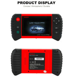 LAUNCH CRP TOUCH/ TOUCH PRO obd2 car diagnostics tool battery management registration multimeter digital for car auto