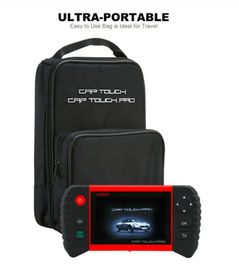 LAUNCH CRP TOUCH/ TOUCH PRO obd2 car diagnostics tool battery management registration multimeter digital for car auto