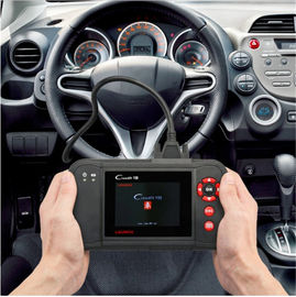 LAUNCH X431 Creader VIII 8 full obd2 Code Reader Scanner tester ENG/ABS/SRS/AT + Brake/SAS/Oil reset function same as CR