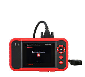 LAUNCH official store X431 obd2 scanner monitor data clear DTC crp 123 engine auto diagnostic scanner scaner for AT,AB