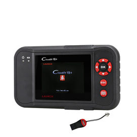Creader VII+ Creader VII Plus Original Auto Code Reader Launch X431 Creader VII+ Creader VII Plus Update Via Offical Web