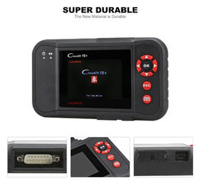 Creader VII+ Creader VII Plus Original Auto Code Reader Launch X431 Creader VII+ Creader VII Plus Update Via Offical Web
