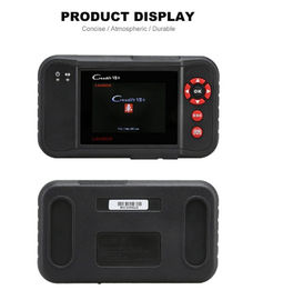 Creader VII+ Creader VII Plus Original Auto Code Reader Launch X431 Creader VII+ Creader VII Plus Update Via Offical Web