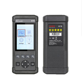 Smart Creader 619 6011 OBD2 Launch Code Scanner Full Functions Car Diagnostic