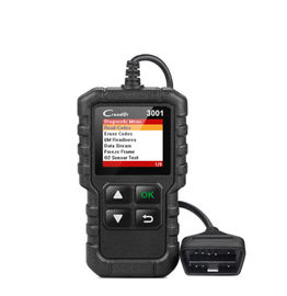 OBDII/EOBD Code Launch x431 Master Scanner CReader 3001 Auto Diagnostic Tool