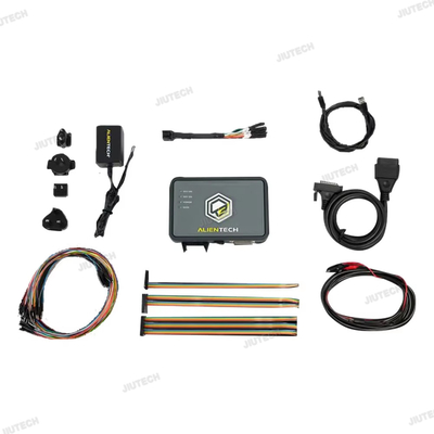 V3 KESS3 ECU and TCU Programming Via OBD Boot and Bench Replace Kess V2 Ktag Power upgrade modification adjustment maintenance clone read and write