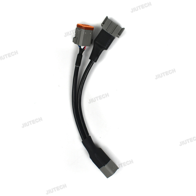 Vodia5 For Penta Marine Industrial Engine Diagnostic Tool Vocom Penta Vodia With Getac F110 Tablet