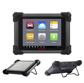 Autel Maxisys Pro MS908P Diagnostic Scanner With ECU Coding and J2534 Reprogramming Function