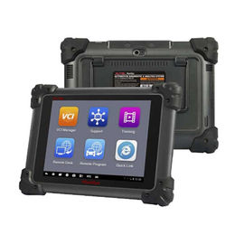 Autel Maxisys MS908 Automotive Diagnostic Scanner Tool and Analysis System with All Systems Diagnosis and Advanced Codin