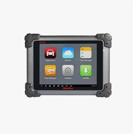 Autel Maxisys MS908 Automotive Diagnostic Scanner Tool and Analysis System with All Systems Diagnosis and Advanced Codin