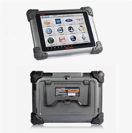 Autel Maxisys MS908 Automotive Diagnostic Scanner Tool and Analysis System with All Systems Diagnosis and Advanced Codin