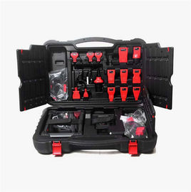 Autel Maxisys MS908 Automotive Diagnostic Scanner Tool and Analysis System with All Systems Diagnosis and Advanced Codin