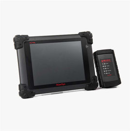 Autel Maxisys MS908 Automotive Diagnostic Scanner Tool Connected MaxiFlash Elite J2534 likes MS908P Pro supports ECU pro