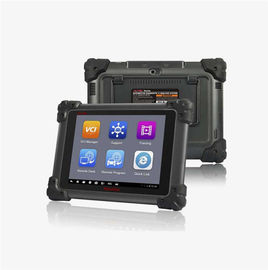 Autel Maxisys MS908 Automotive Diagnostic Scanner Tool Connected MaxiFlash Elite J2534 likes MS908P Pro supports ECU pro