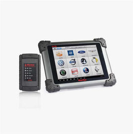 Autel Maxisys MS908 Automotive Diagnostic Scanner Tool Connected MaxiFlash Elite J2534 likes MS908P Pro supports ECU pro