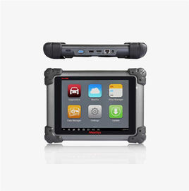 Autel Maxisys MS908 Automotive Diagnostic Scanner Tool Connected MaxiFlash Elite J2534 likes MS908P Pro supports ECU pro