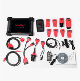 Autel Maxisys MS908 Automotive Diagnostic Scanner Tool Connected MaxiFlash Elite J2534 likes MS908P Pro supports ECU pro