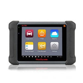 Autel MaxiSYS MS906TS Diagnostic Tool Comprehensive TPMS & Wireless VCI Service Upgrade of MS906 & MS906BT Scanner