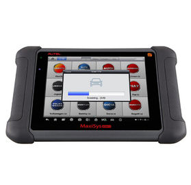 Autel MaxiSYS MS906TS Diagnostic Tool Comprehensive TPMS & Wireless VCI Service Upgrade of MS906 & MS906BT Scanner