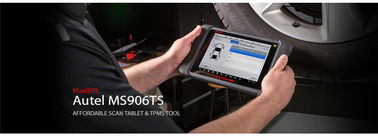 Autel MaxiSYS MS906TS Diagnostic Tool Comprehensive TPMS & Wireless VCI Service Upgrade of MS906 & MS906BT Scanner