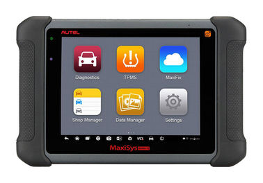 Autel MaxiSYS MS906TS Diagnostic Tool Comprehensive TPMS & Wireless VCI Service Upgrade of MS906 & MS906BT Scanner