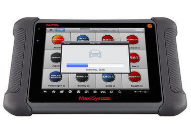 Autel MaxiSYS MS906TS Diagnostic Tool Comprehensive TPMS & Wireless VCI Service Upgrade of MS906 & MS906BT Scanner