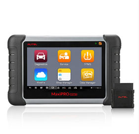 Autel MaxiPro MP808TS OBDII Diagnostic Scanner Professional Car Tool With BMS, DPF, Break Bleed, TPMS