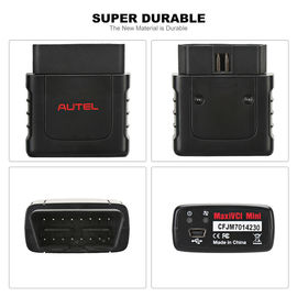 Autel MaxiPro MP808TS OBDII Diagnostic Scanner Professional Car Tool With BMS, DPF, Break Bleed, TPMS