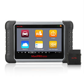 Autel MaxiPRO MP808TS Automotive Diagnostic Scanner with TPMS Service Function and Bluetooth (Prime Version of Maxisys M