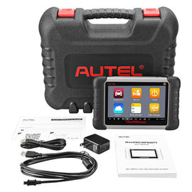 Autel MaxiPRO MP808TS Automotive Diagnostic Scanner with TPMS Service Function and Bluetooth (Prime Version of Maxisys M