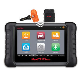 Autel MaxiTPMS TS601 TPMS Tool Diagnostic and Service Tool with ECU Programming