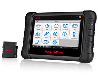 Autel MaxiTPMS TS601 TPMS Tool Diagnostic and Service Tool with ECU Programming