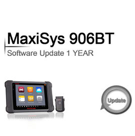 Software for Autel Maxisys MS906BT Automotive OBD2 Scanner