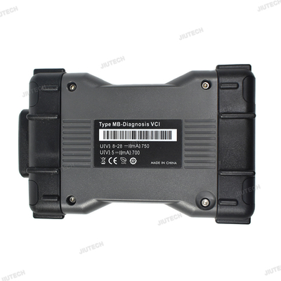MB STAR C6 Diagnosis Tool CF-19 Laptop C6 DoIP For Benz das/wis/epc Multiplexer Full Configuration Car Diagnostic Tool
