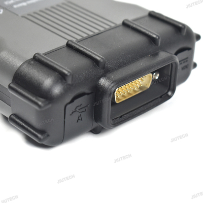 MB STAR C6 Diagnosis Tool CF-19 Laptop C6 DoIP For Benz das/wis/epc Multiplexer Full Configuration Car Diagnostic Tool