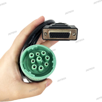 For Service EDL V3 V5.3 version Advisor Electronic Data Link construction agriculture diagnostic tool For JDeere Service Advisor EDL V3 Electronic Data Link Diagnostic Kit with V5.3.225 AG + CF Softwa