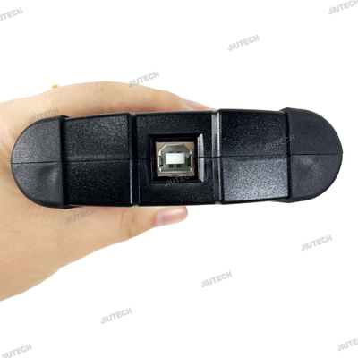 For Service EDL V3 V5.3 version Advisor Electronic Data Link construction agriculture diagnostic tool For JDeere Service Advisor EDL V3 Electronic Data Link Diagnostic Kit with V5.3.225 AG + CF Softwa