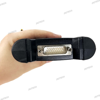 For Service EDL V3 V5.3 version Advisor Electronic Data Link construction agriculture diagnostic tool For JDeere Service Advisor EDL V3 Electronic Data Link Diagnostic Kit with V5.3.225 AG + CF Softwa