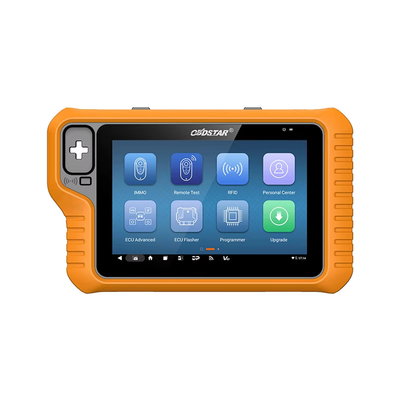 2024 OBDSTAR X300 Classic G3 Stand Version Support Cluster Calibration, ECU Flasher For Car/ HD/ E-Car/ Moto/ Marine