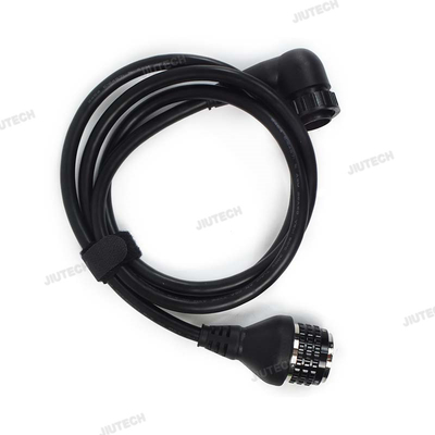 V2024 MB Star C4 Plus DOIP WIFI Function CF53 Laptop SD Connect C4 DTS Monaco/Vediamo For Benz Car W223 W206 Diagnostic Tool