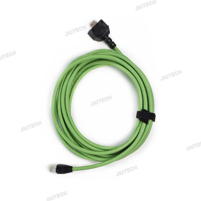 V2024 MB Star C4 Plus DOIP WIFI Function CF53 Laptop SD Connect C4 DTS Monaco/Vediamo For Benz Car W223 W206 Diagnostic Tool