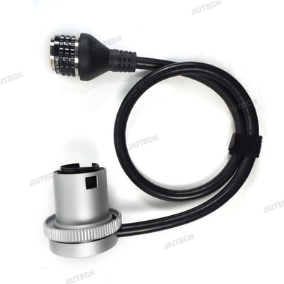 V2024 MB Star C4 Plus DOIP WIFI Function CF53 Laptop SD Connect C4 DTS Monaco/Vediamo For Benz Car W223 W206 Diagnostic Tool