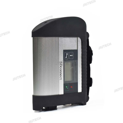 V2024 MB Star C4 Plus DOIP WIFI Function CF53 Laptop SD Connect C4 DTS Monaco/Vediamo For Benz Car W223 W206 Diagnostic Tool