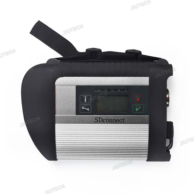 MB Star C4 Plus DOIP WIFI Function Diagnostic Tool CFC2 Laptop SD Connect C4 DTS Monaco/Vediamo For Benz Car W223 W206
